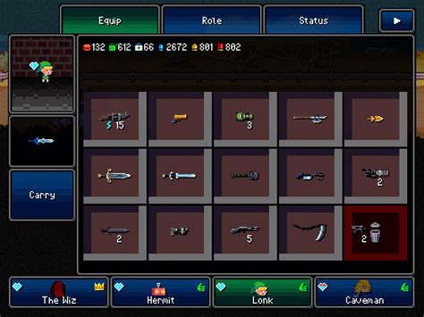 mega maul death road to canada|Best weapons and strategies : r/deathroadtocanada .